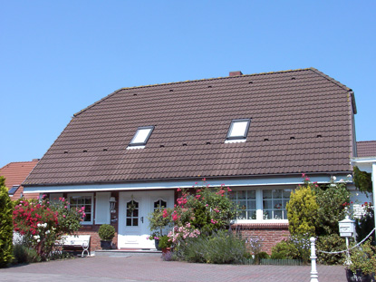 Haus Burg